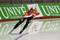 Vanessa Bittner gewinnt die B-Gruppe beim Weltcup in Berlin