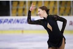 Valentina Troger