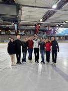 Natalie Klotz, Anton Skoficz, Elena Romanova, Anita Kapferer, Viktor Pfeifer, Patrik Huber, Emilie Grosch,Anna Maria Schönherr