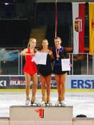 2. S. Almassy,1. L. Roth, 3. A. Kapferer