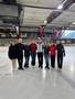Natalie Klotz, Anton Skoficz, Elena Romanova, Anita Kapferer, Viktor Pfeifer, Patrik Huber, Emilie Grosch,Anna Maria Schönherr